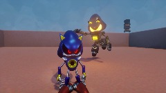 How WE are going to be moving when furnace comes out