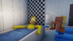 A screenshot taken in Dreams. 9 of 9.