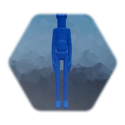 Fake Joey/Clone Joey