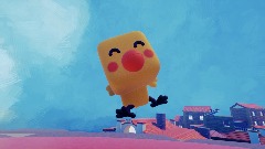 My Creation - 3/10/2020