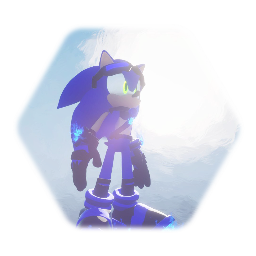 *Sonic*