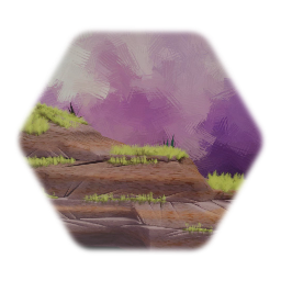 Sandstone Rock - See It Made On My YT Channel
