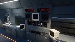 A screenshot taken in Dreams. 5 of 19.