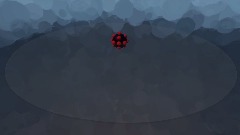 A screenshot taken in Dreams. 2 of 3.