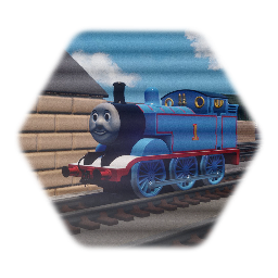 Pilot Thomas (1983)