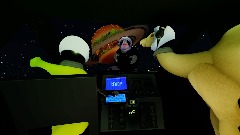 A screenshot taken in Dreams. 1 of 1.