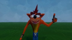 A screenshot taken in Dreams. 1 of 5.