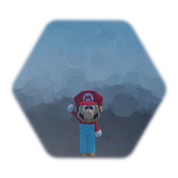 Mario with mario Logic