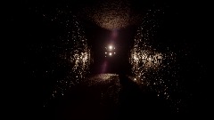 The last adventure Untergrund