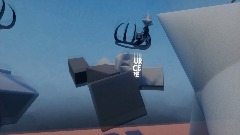 A screenshot taken in Dreams. 11 of 21.