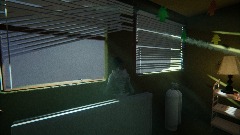 A screenshot taken in Dreams. 22 of 26.