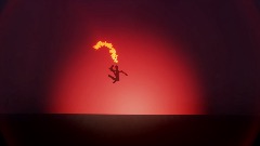 A screenshot taken in Dreams. 2 of 7.