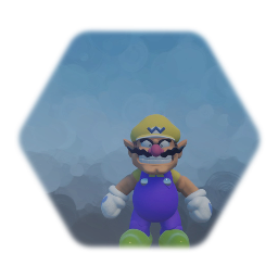 Wario