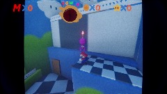 A screenshot taken in Dreams. 11 of 25.