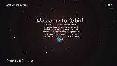 Orbit