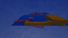 A screenshot taken in Dreams. 7 of 11.