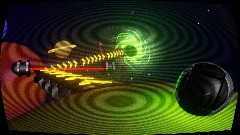 Planet Parkour: Across The Tiny Worlds!