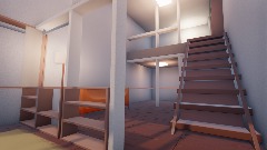 A screenshot taken in Dreams. 8 of 8.
