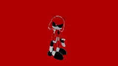 Storm The Hedgehog