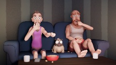 Didn't see that coming