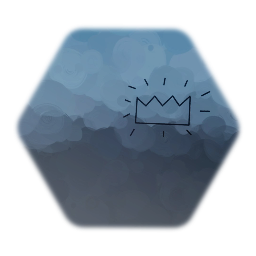 Mm intro stamp - crown