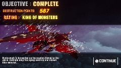 A screenshot taken in Dreams. 2 of 4.