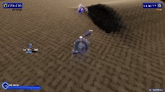 A screenshot taken in Dreams. 6 of 11.