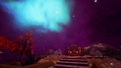 A screenshot taken in Dreams. 4 of 9.