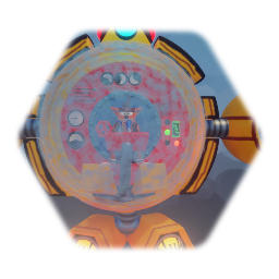 Submarine (Crash Bandicoot)
