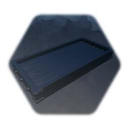 UCO - Cast Iron Skylight