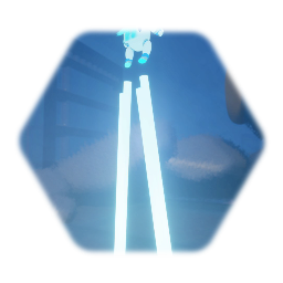 Astro bot boss mighty chewy