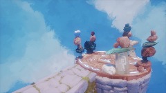 Moje czasy starożytne!