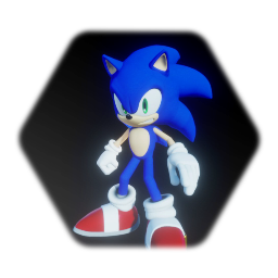 Impact Sonic V1 (OUTDATED)