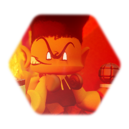 Friday night funkin  - darnell