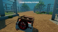 A screenshot taken in Dreams. 7 of 17.