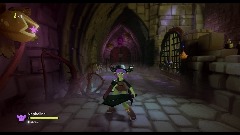 A screenshot taken in Dreams. 3 of 10.