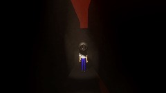 Dentro de la oscuridad. Desarrollo.