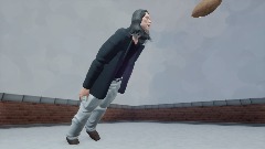 Ytp Mark did not hit tommy wiseau