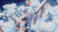 A screenshot taken in Dreams. 7 of 24.