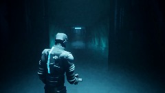 A screenshot taken in Dreams. 15 of 22.