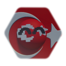 Turkey CountryBall