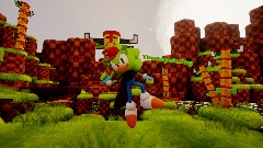 Ay my new Background