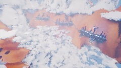 A screenshot taken in Dreams. 11 of 16.