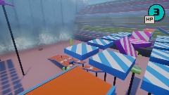 Wasteland Valley Floods