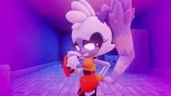 A screenshot taken in Dreams. 6 of 25.
