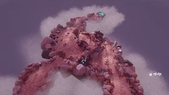 A screenshot taken in Dreams. 2 of 3.