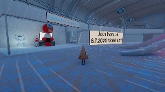 A screenshot taken in Dreams. 19 of 26.