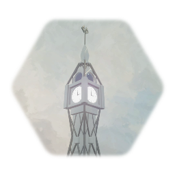 VXZ Clock Tower