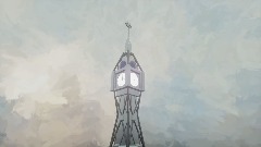 A screenshot taken in Dreams. 1 of 2.