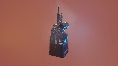 A screenshot taken in Dreams. 1 of 9.